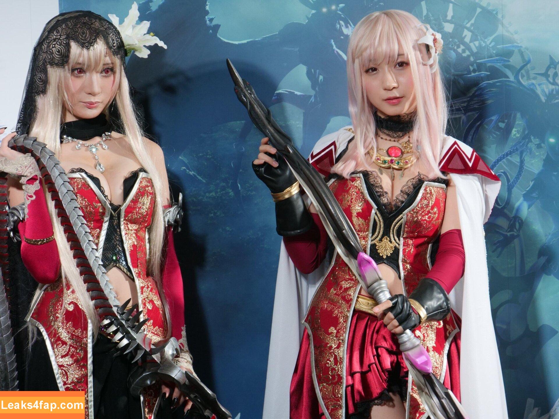 Chamomile Chami / chamomi98 / chamomile_chami / カモミール leaked photo photo #0141