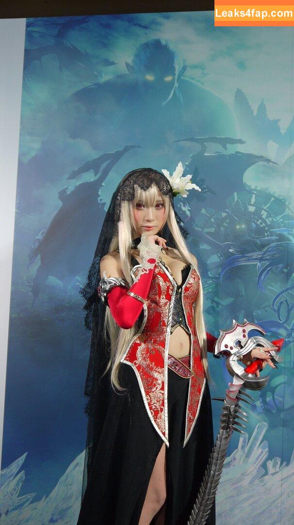 Chamomile Chami / chamomi98 / chamomile_chami / カモミール leaked photo photo #0142