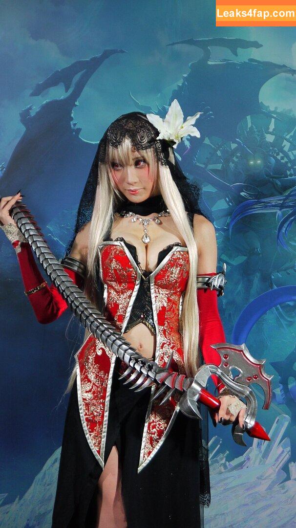 Chamomile Chami / chamomi98 / chamomile_chami / カモミール leaked photo photo #0143