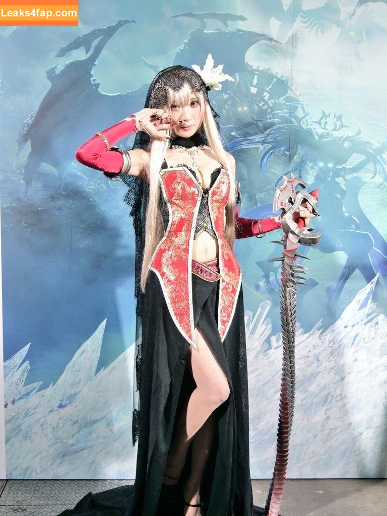 Chamomile Chami / chamomi98 / chamomile_chami / カモミール leaked photo photo #0144