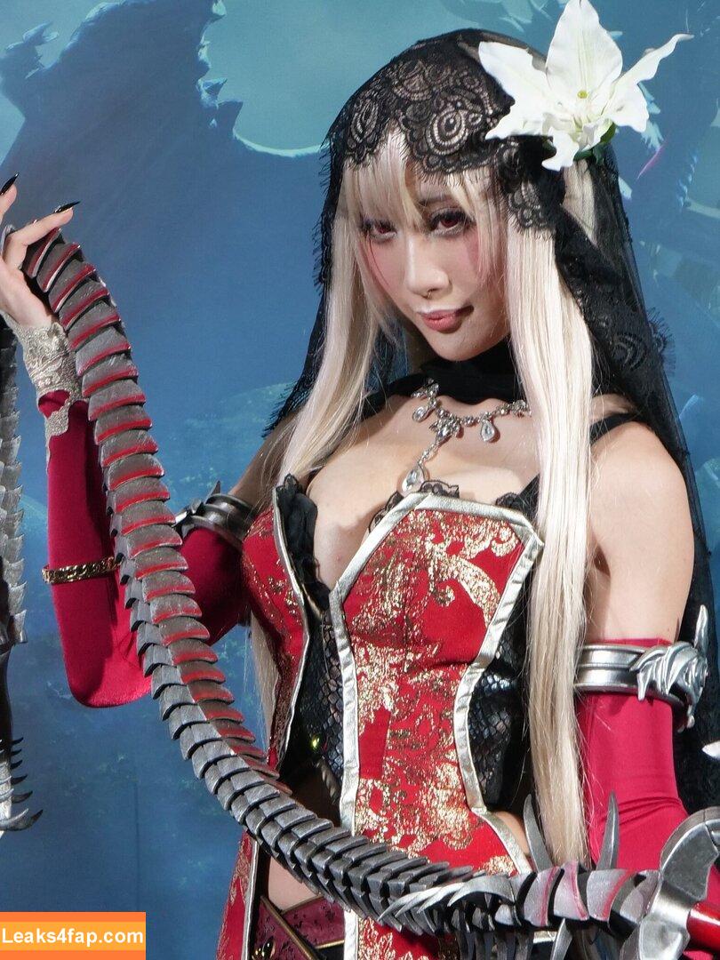 Chamomile Chami / chamomi98 / chamomile_chami / カモミール leaked photo photo #0145