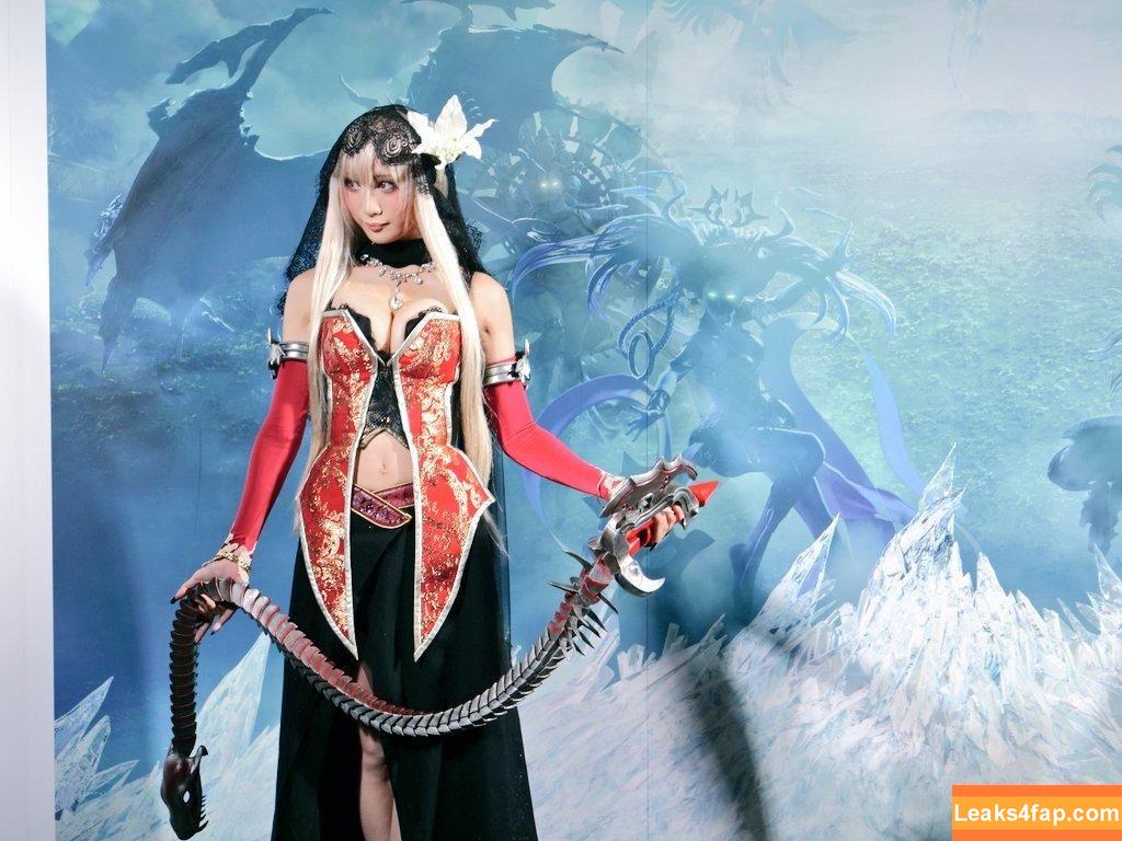 Chamomile Chami / chamomi98 / chamomile_chami / カモミール leaked photo photo #0146