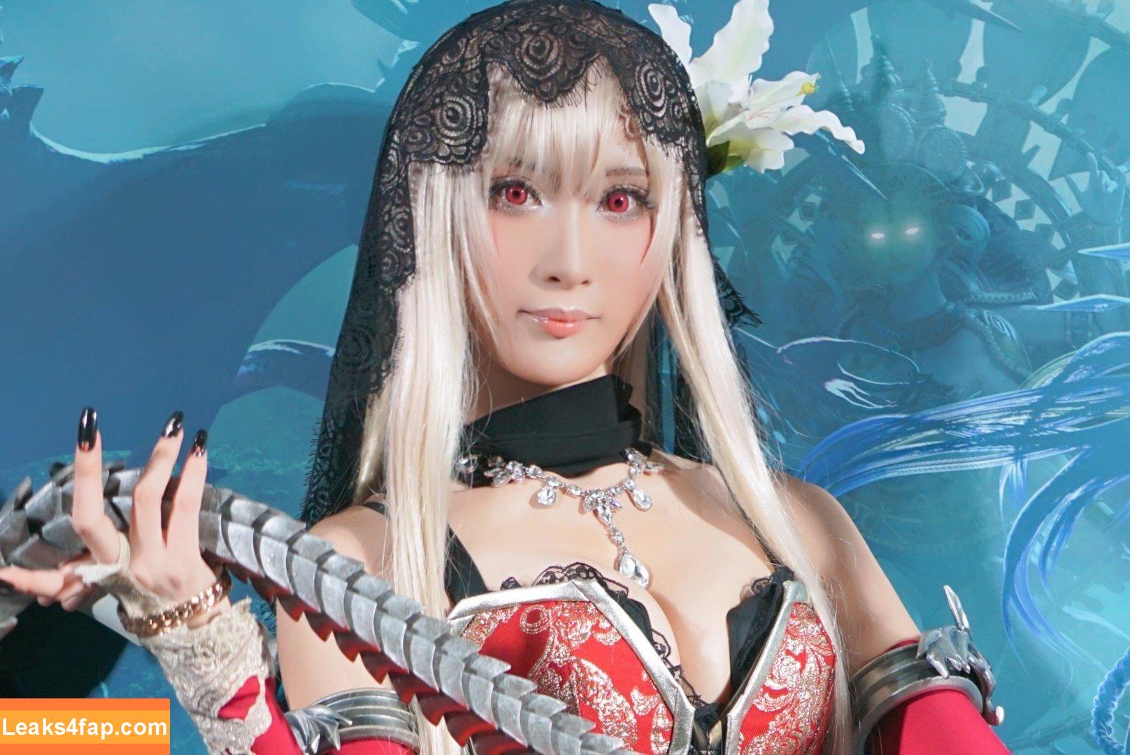 Chamomile Chami / chamomi98 / chamomile_chami / カモミール leaked photo photo #0151