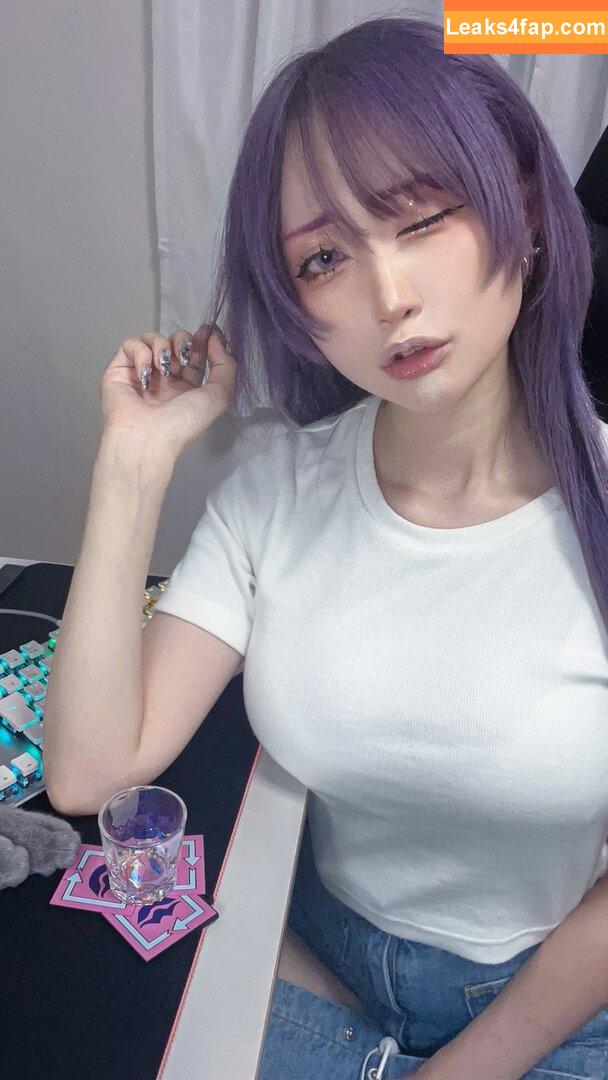 Chamomile Chami / chamomi98 / chamomile_chami / カモミール leaked photo photo #0159