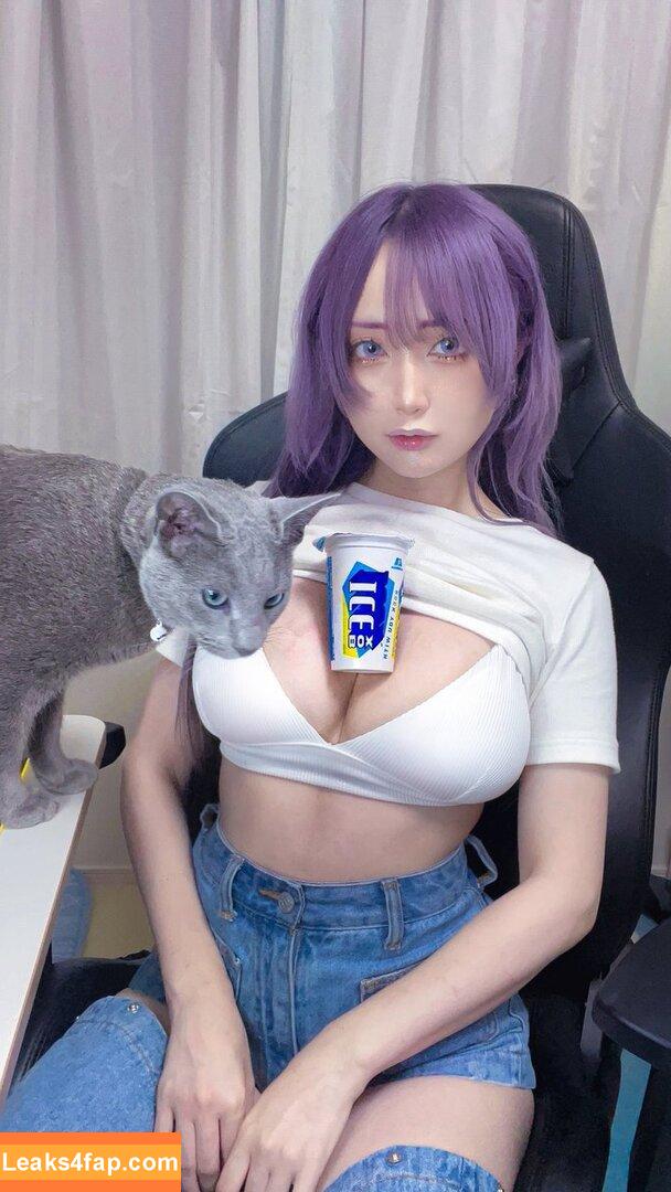 Chamomile Chami / chamomi98 / chamomile_chami / カモミール leaked photo photo #0160