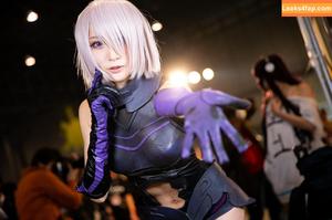 Chamomile Chami photo #0119