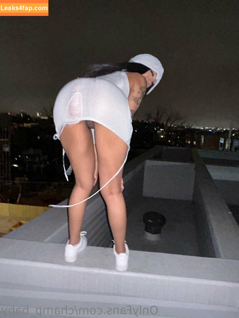 champ_baby / champbabysworld leaked photo photo #0018