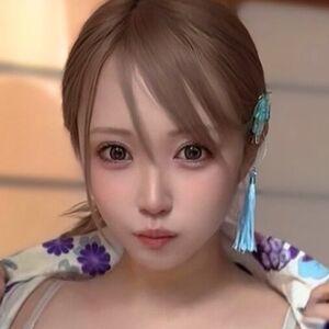 random model