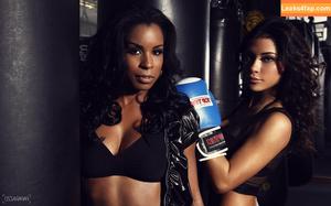 Chandella Powell photo #0012