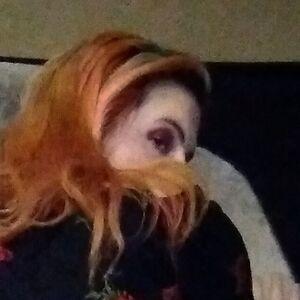chandraharley photo #0026