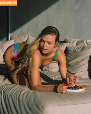 Chane Husselmann photo #0014
