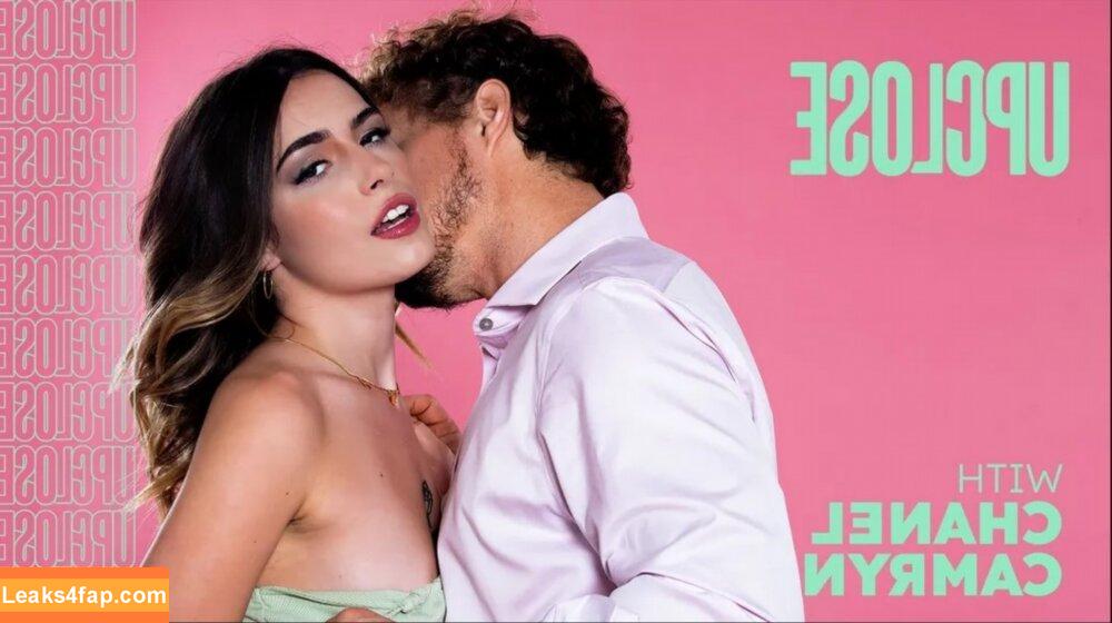 Chanel Camryn / Chanelcamryn / TheChanelCamryn leaked photo photo #0124