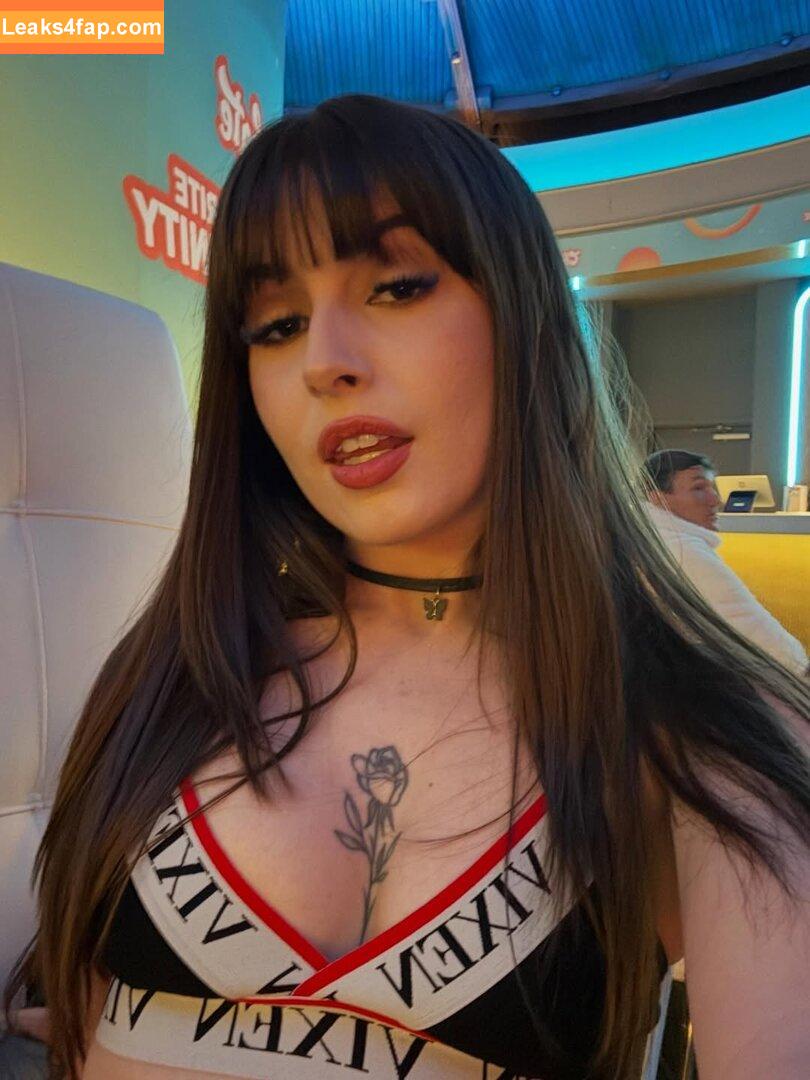 Chanel Camryn / Chanelcamryn / TheChanelCamryn leaked photo photo #1071