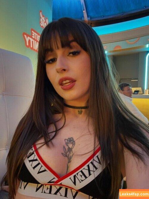 Chanel Camryn / Chanelcamryn / TheChanelCamryn leaked photo photo #1072