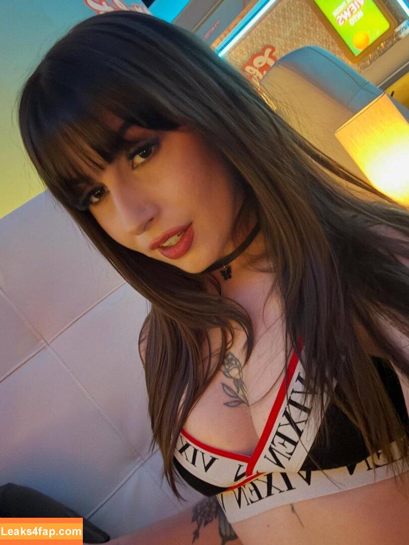 Chanel Camryn / Chanelcamryn / TheChanelCamryn leaked photo photo #1074