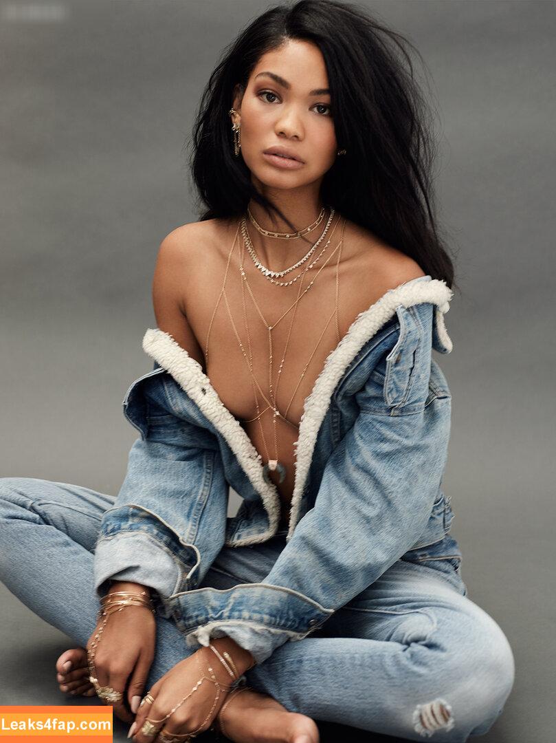 Chanel Iman / chaneliman leaked photo photo #0052