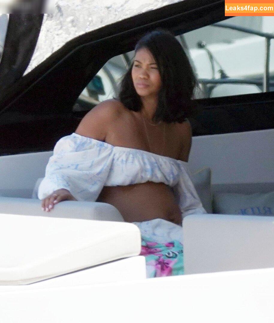 Chanel Iman / chaneliman leaked photo photo #0077