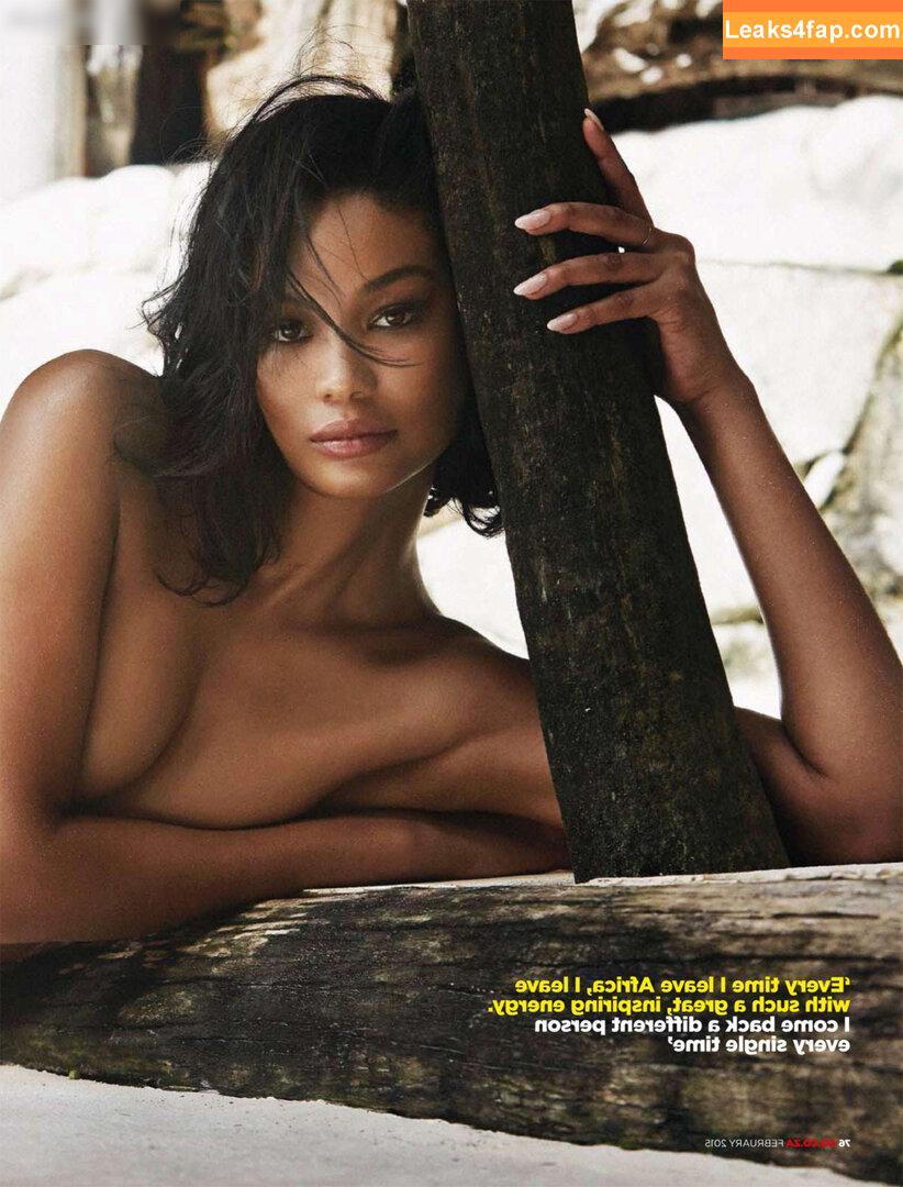 Chanel Iman / chaneliman leaked photo photo #0125