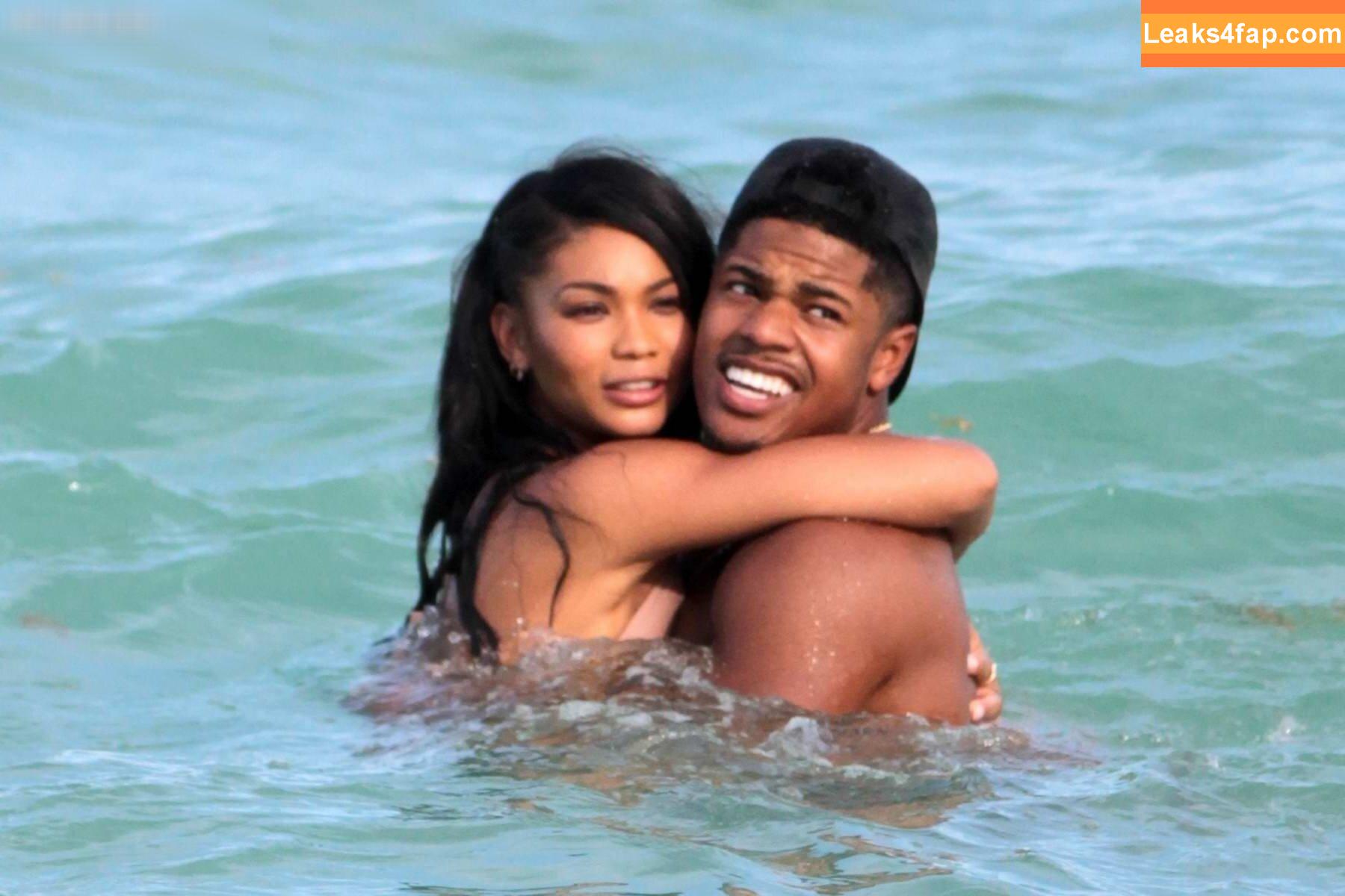 Chanel Iman / chaneliman leaked photo photo #0132