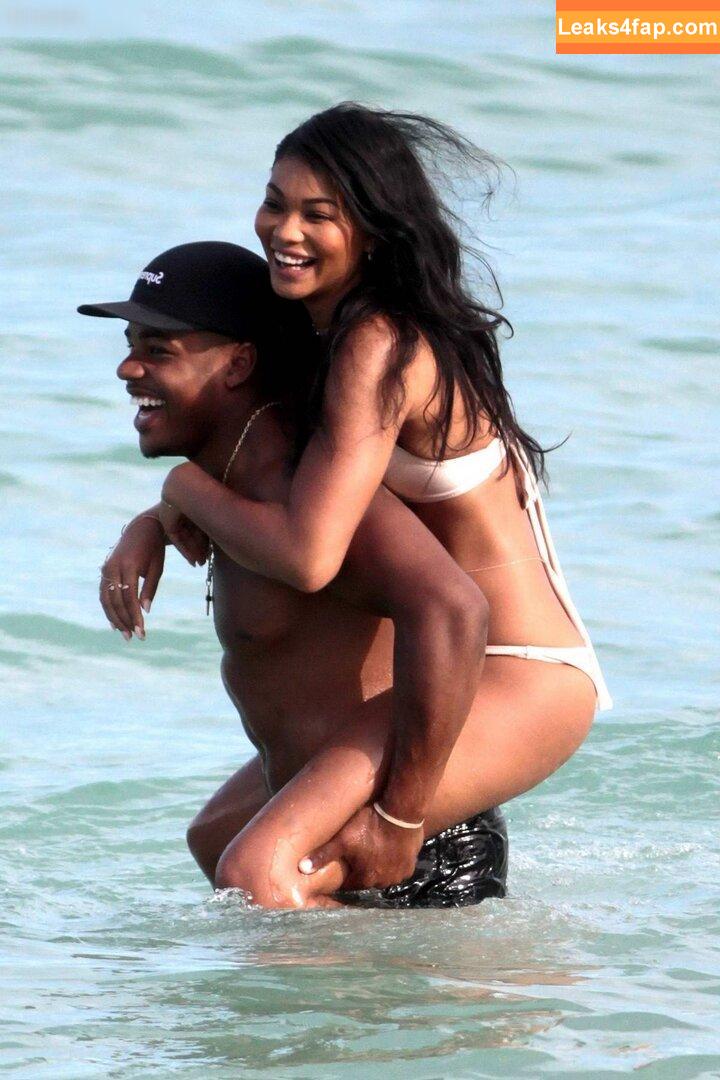 Chanel Iman / chaneliman leaked photo photo #0134