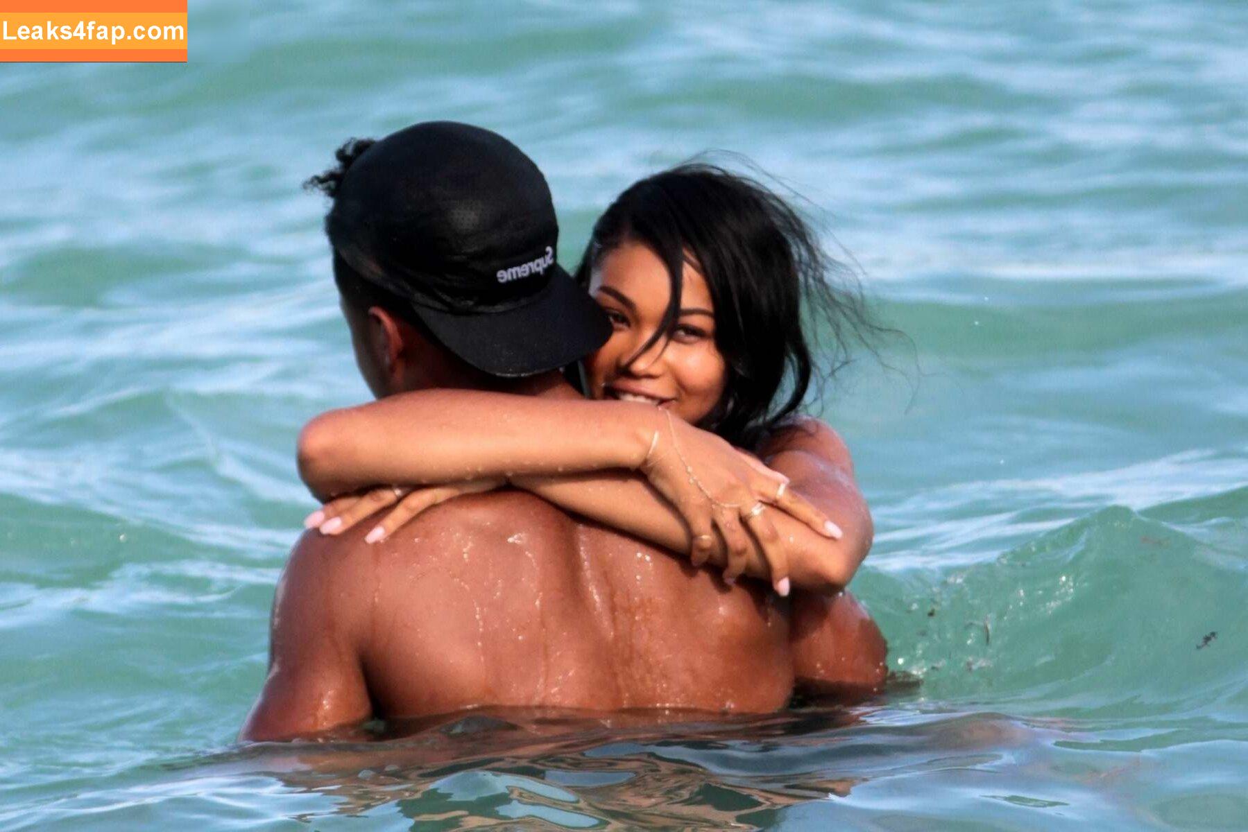 Chanel Iman / chaneliman leaked photo photo #0135