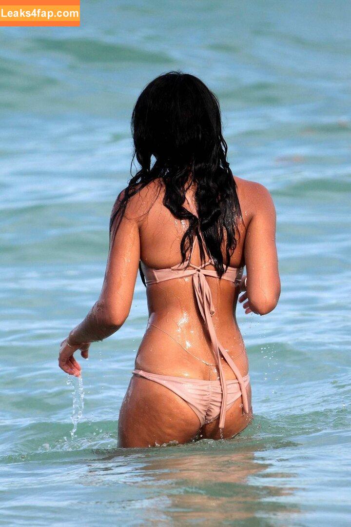 Chanel Iman / chaneliman leaked photo photo #0136