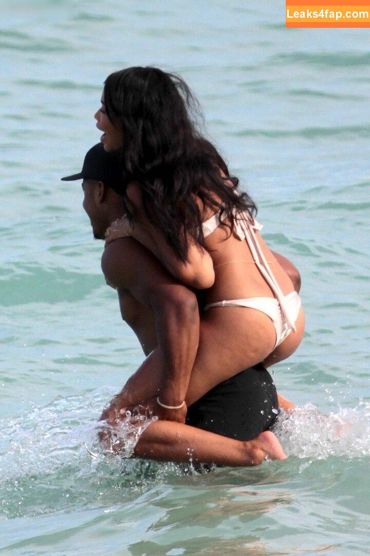 Chanel Iman / chaneliman leaked photo photo #0139