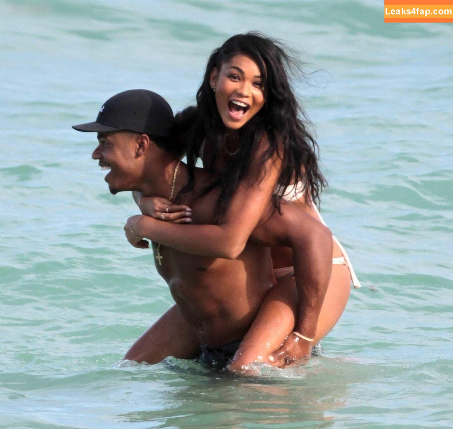 Chanel Iman / chaneliman слитое фото фото #0140