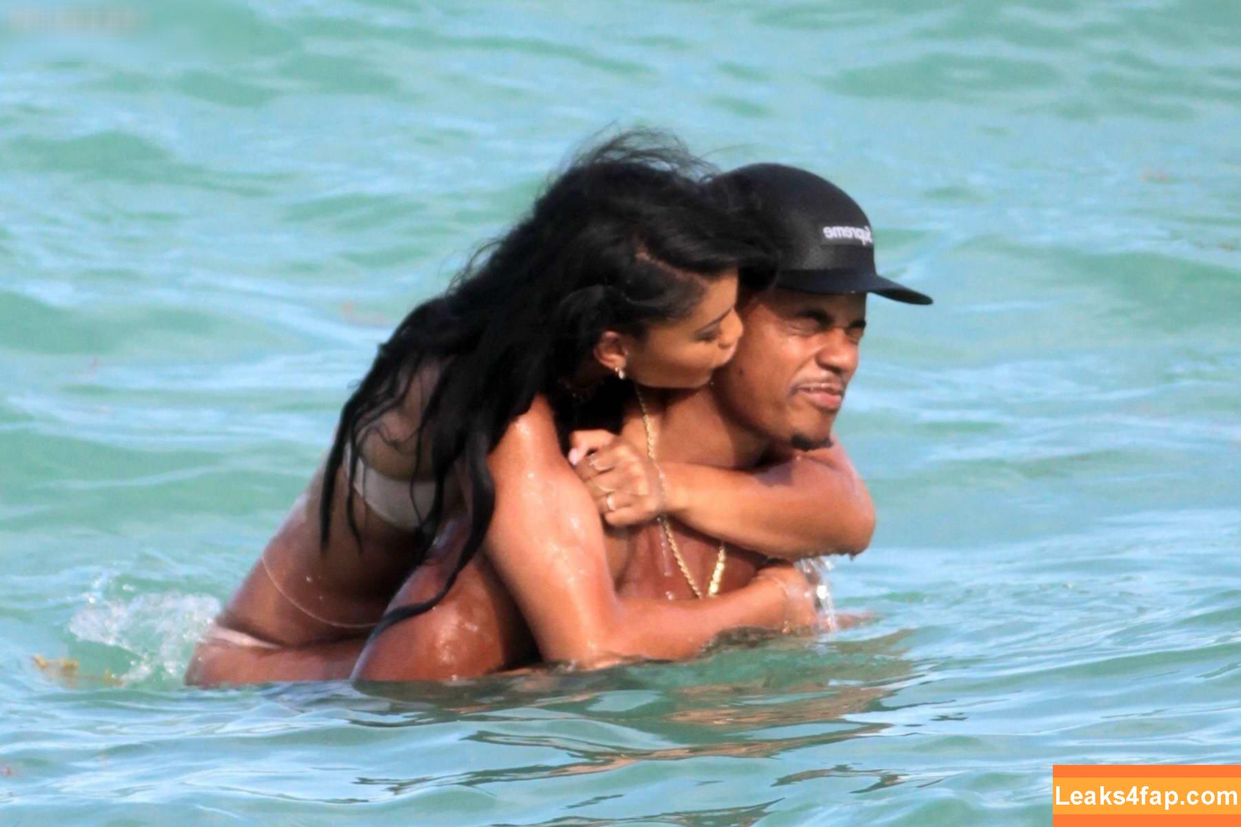 Chanel Iman / chaneliman leaked photo photo #0141