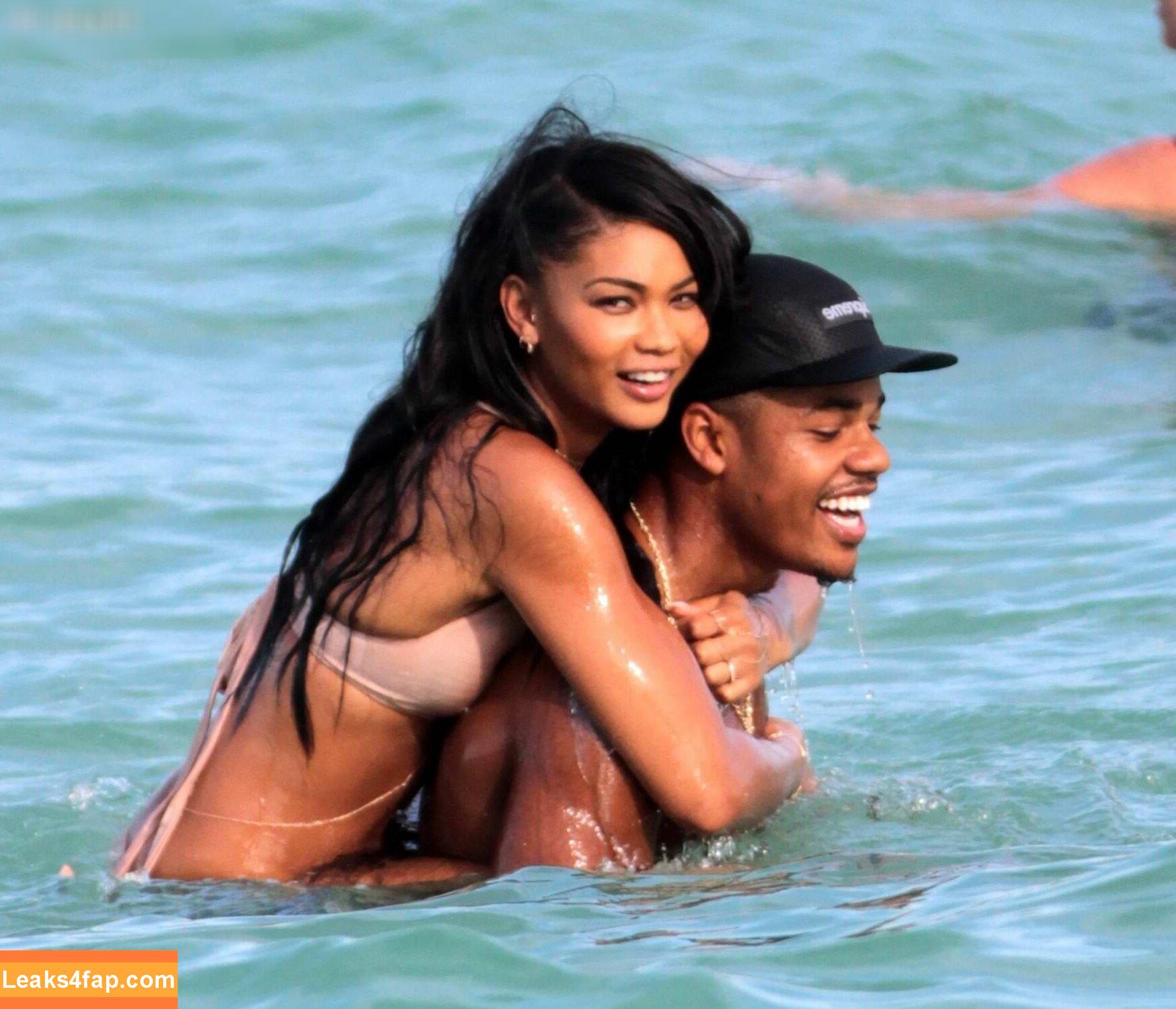 Chanel Iman / chaneliman слитое фото фото #0142