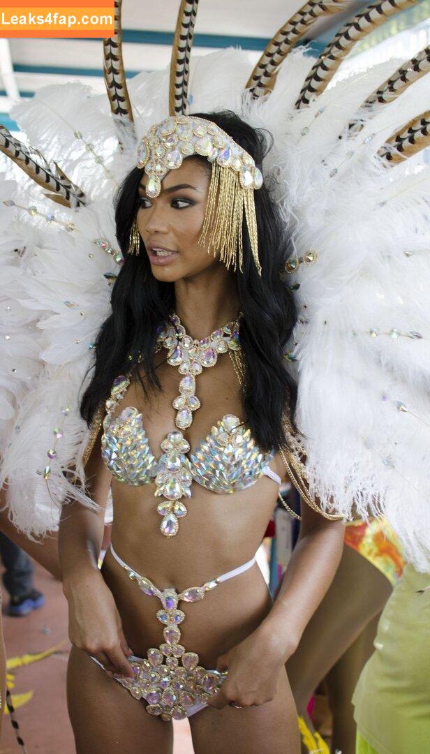 Chanel Iman / chaneliman leaked photo photo #0145