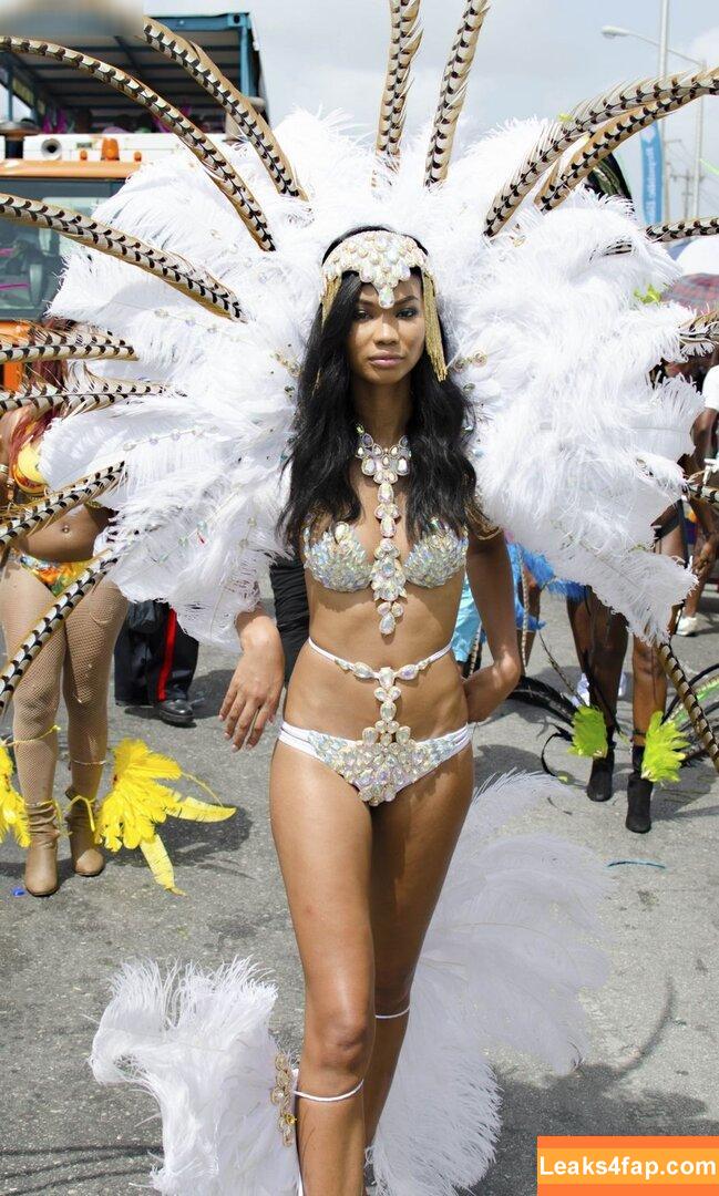 Chanel Iman / chaneliman leaked photo photo #0150