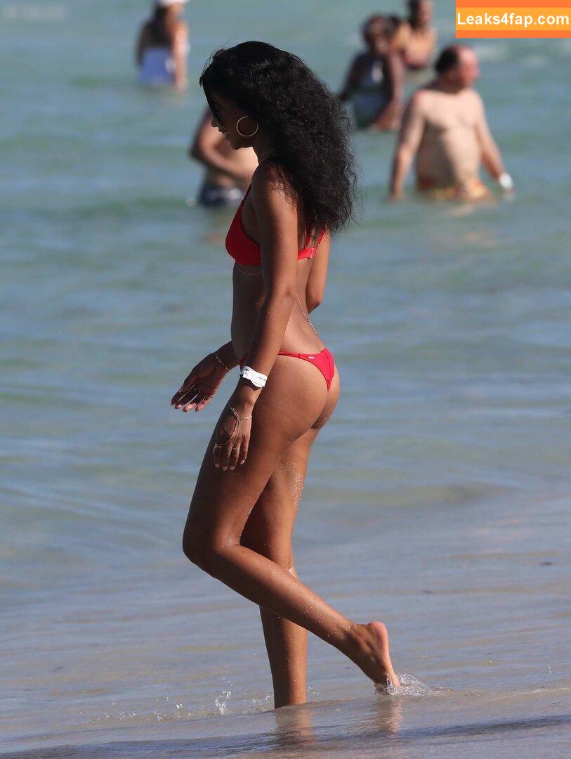 Chanel Iman / chaneliman leaked photo photo #0156