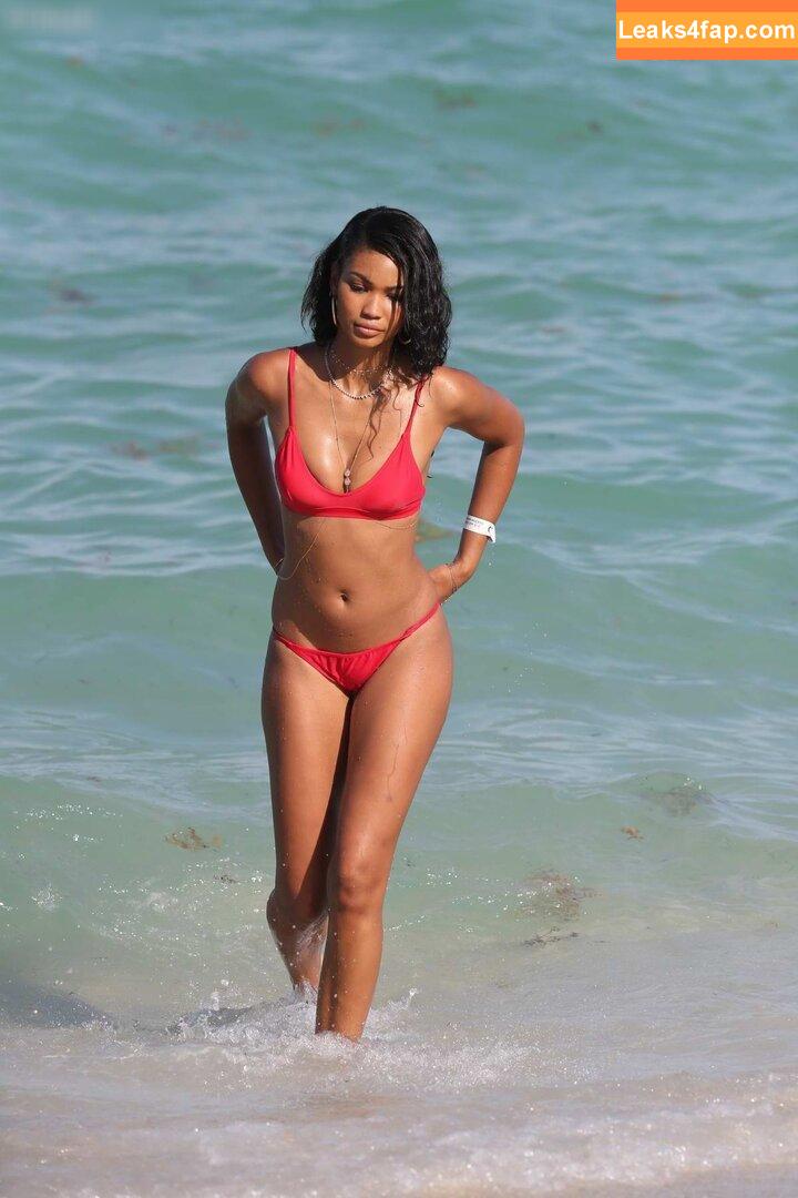 Chanel Iman / chaneliman leaked photo photo #0158