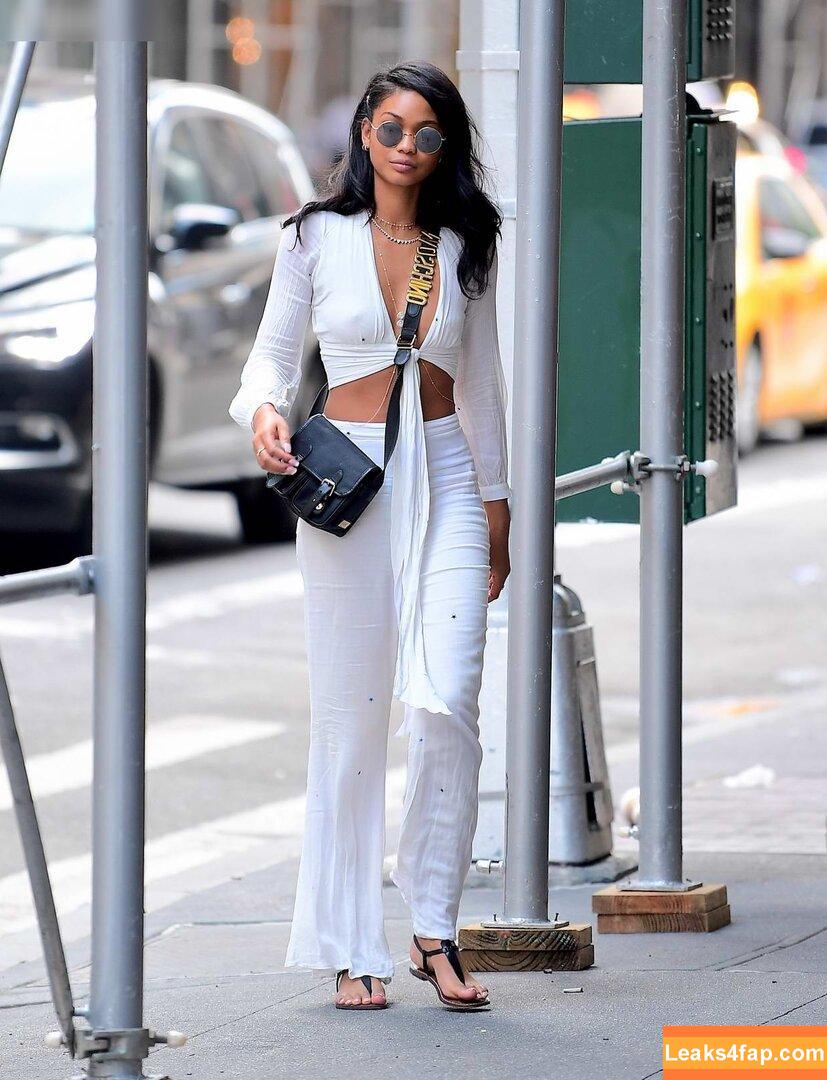 Chanel Iman / chaneliman leaked photo photo #0163