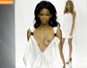 Chanel Iman фото #0003