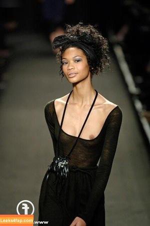 Chanel Iman фото #0004