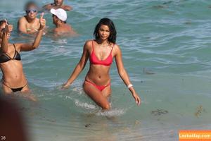 Chanel Iman фото #0019