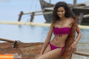 Chanel Iman photo #0043