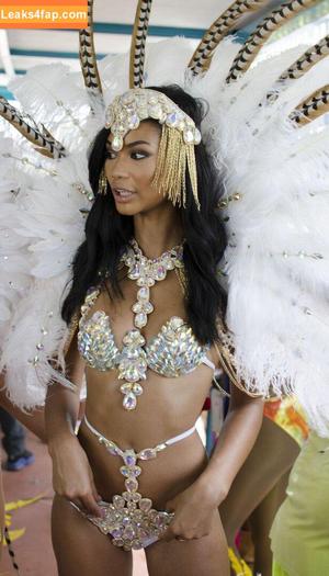 Chanel Iman photo #0145