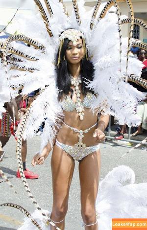 Chanel Iman photo #0146