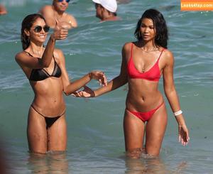 Chanel Iman photo #0152