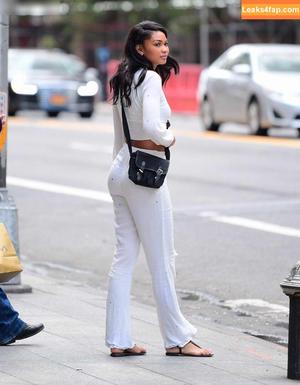 Chanel Iman photo #0162