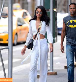 Chanel Iman photo #0165