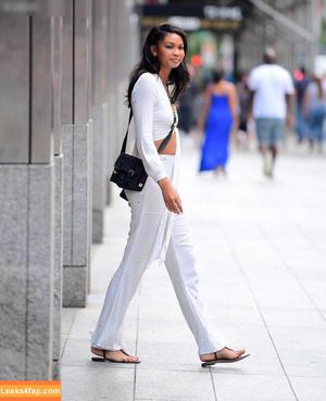 Chanel Iman photo #0166