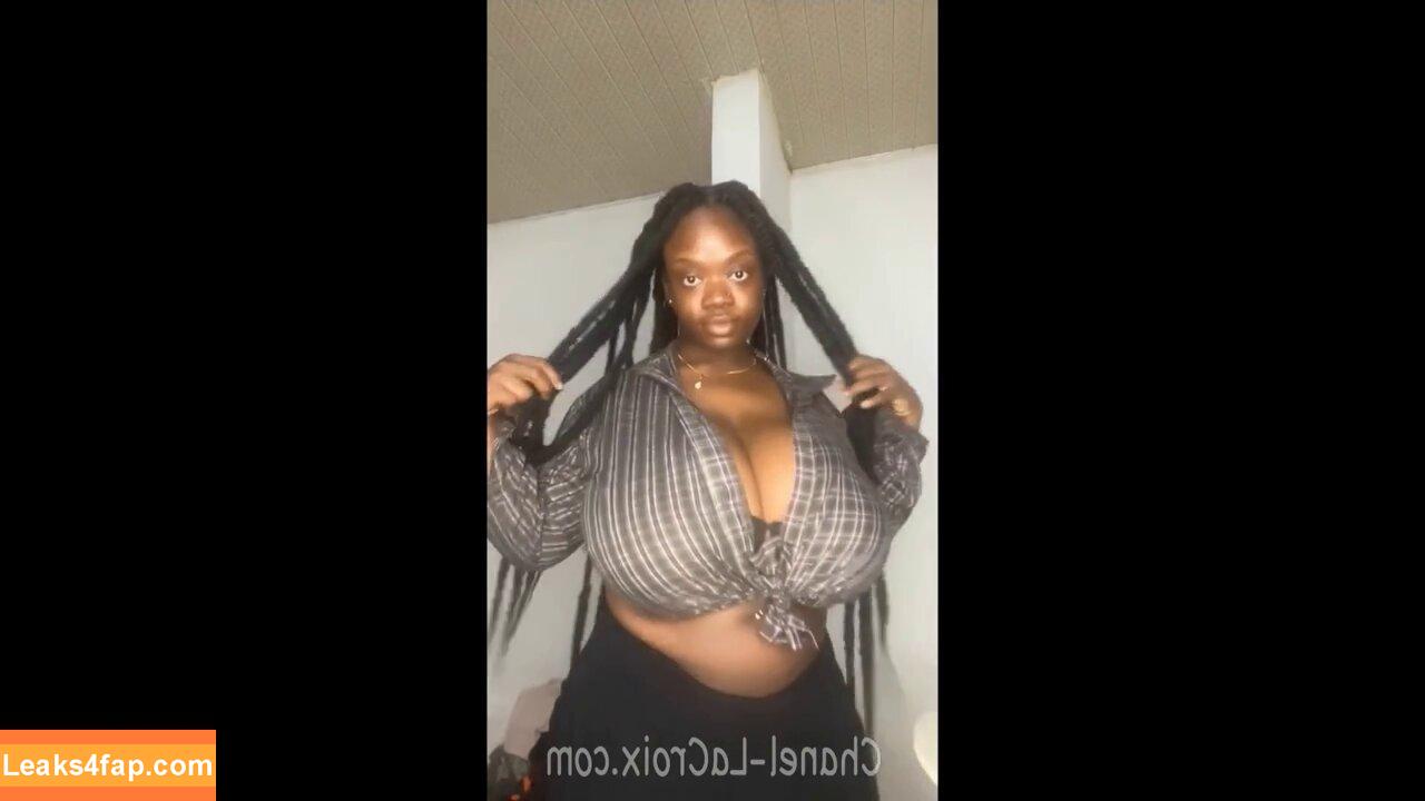 Chanel La Croix / big__ch1 / onlybig__ch1 leaked photo photo #0046