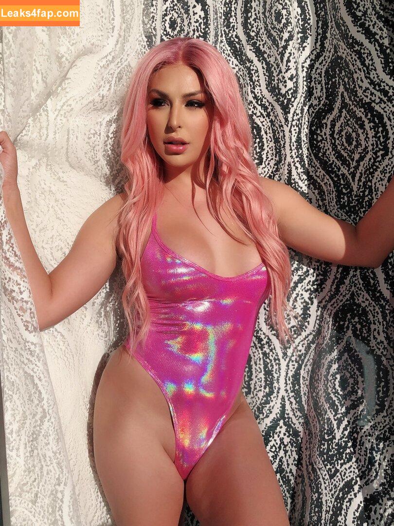 Chanel Santini / chanelsantini / chanelsantiniofficial / chanelsantinixo leaked photo photo #0062