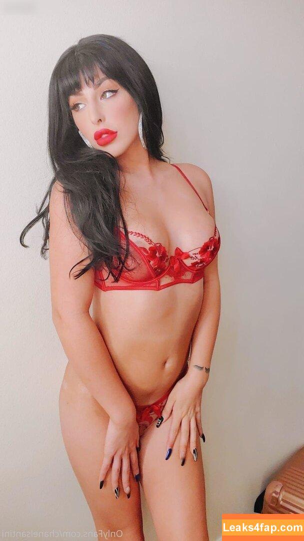 Chanel Santini / chanelsantini / chanelsantiniofficial / chanelsantinixo leaked photo photo #0176