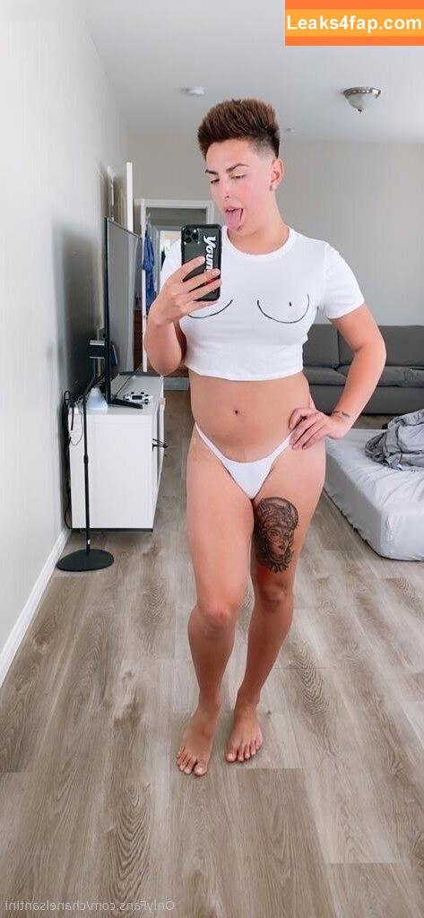 Chanel Santini / chanelsantini / chanelsantiniofficial / chanelsantinixo leaked photo photo #0177