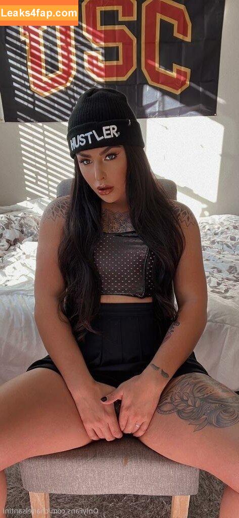 Chanel Santini / chanelsantini / chanelsantiniofficial / chanelsantinixo leaked photo photo #0194